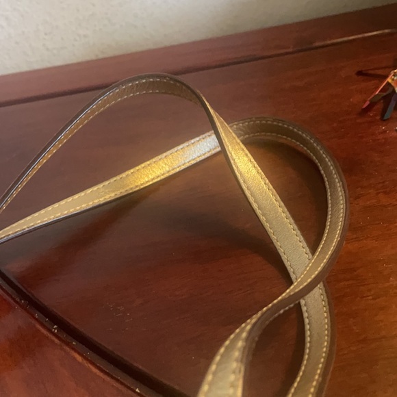 Coach Signature Tote - Picture 10 of 11